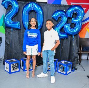 Meet your Posher, Helen